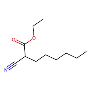 Ethane-1,2-diyl bis(3-nitrobenzoate) structure