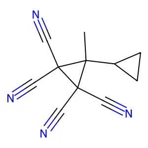 Glycine, N-(3-((ethylamino)carbonyl)-5-(ethyl(1-oxopropyl)amino)-2,4,6-triiodobenzoyl)-N-methyl- structure
