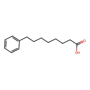 N'-hydroxy-3,5-bis(trifluoromethyl)benzenecarboximidamide structure