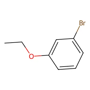3-Bromophenetole structure