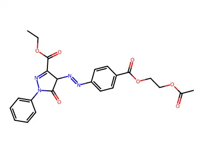 EINECS 247-806-0 structure