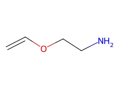 2-(Ethenyloxy)ethan-1-amine structure