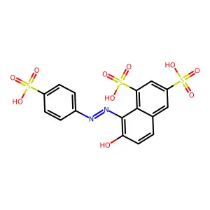 ORANGE AB structure