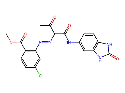 EINECS 247-821-2 structure