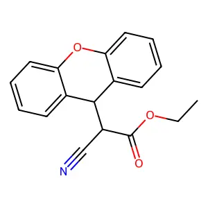 2-hydroxybenzoic acid- n-(3-chlorophenyl)-n-[3-(2,6-dimethylmorpholin-4-yl)-2-methylpropyl]pyridin-4-amine(1:1) structure