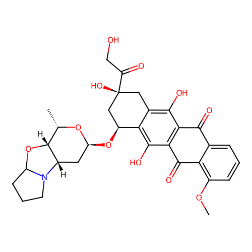 WP836 structure