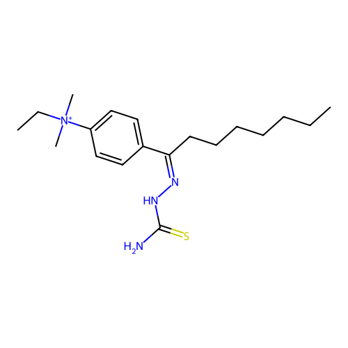 M&B 15944 structure