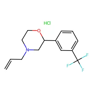 Gadolinium gallium trioxide structure