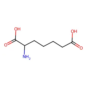 1-(((9H-fluoren-9-yl)methoxy)carbonyl)piperidine-3-carboxylic acid structure