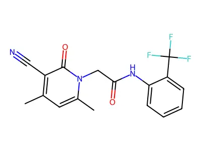 VU0512152-1 structure