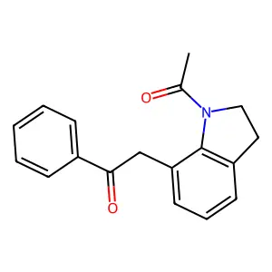 Imet 3106 structure