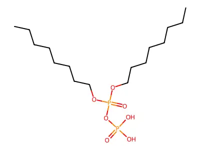 1,3-Heptanediol structure