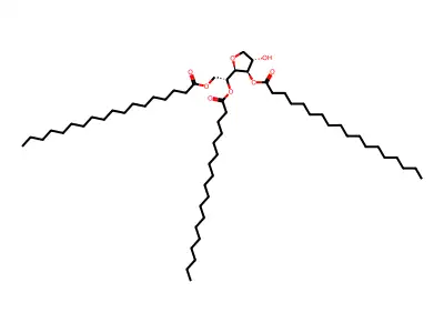 Span 65 structure