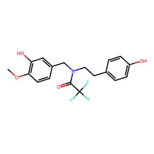 1-Chloro-3-(ethylsulfanyl)propan-2-ol structure