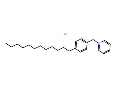 2-Propanol, 1-(2-propynyloxy)-3-(alpha,alpha,alpha-trifluoro-p-toluidino)- structure