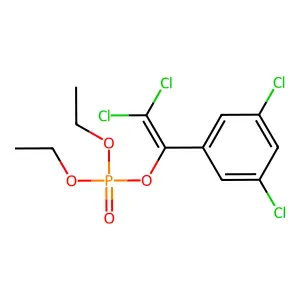 1,4-Benzenediamine, 2-chloro-N1,N4-bis[[4-(octyloxy)phenyl]methylene]- structure