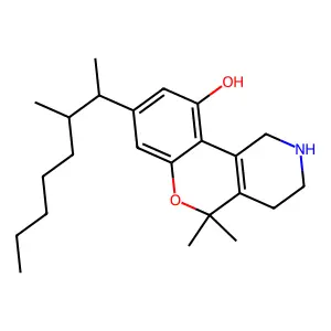 4-Methoxy-4-methylpentan-2-yl 4-bromobenzene-1-sulfonate structure