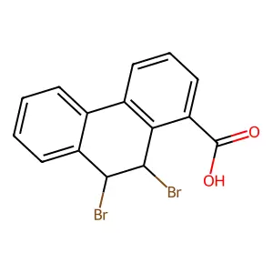 4-十二烷基硫代吗啉 1,1-二氧化物 structure