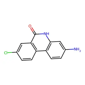 Propionamide, N-(diphenylmethyl)-2-(propylamino)- structure