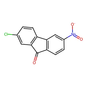 2-[(Carboxymethyl)amino]-5-iodobenzoic acid structure