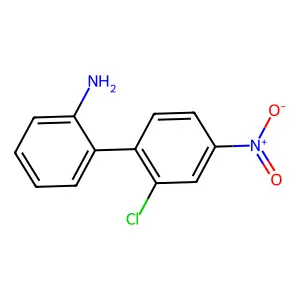 1-(Methoxymethyl)-6-nitro-1,2-dihydro-4h-3,1-benzoxazin-4-one structure