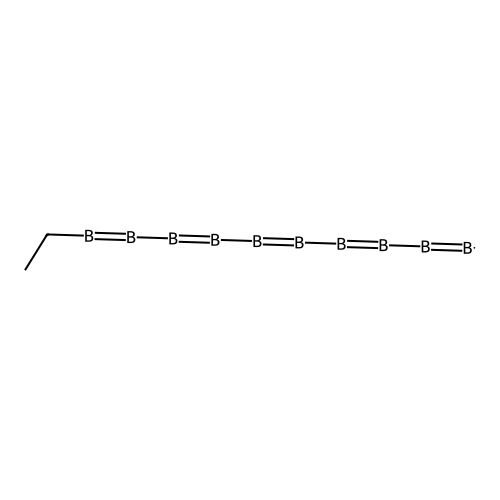 1,2-Dicarbadodecaborane structure