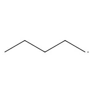 Pentyl structure