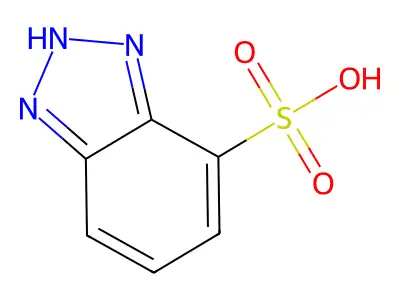 [3-(4-Hydroxy-phenyl)-2,4-dioxo-thiazolidin-5-yl]-acetic acid structure