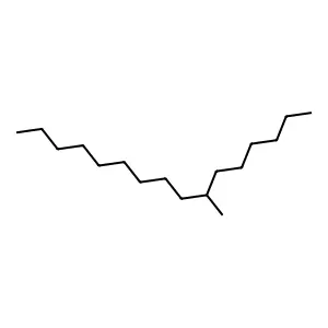 1-Benzoyl-3-chloroazepan-2-one structure