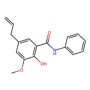 1-Decyl-1-ethylpiperidin-1-ium bromide structure