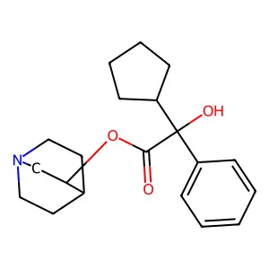 EA-3167 structure