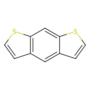 Benzo[1,2-b:5,4-b']dithiophene structure