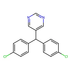 5-Thiazolidinecarboxylic acid, 3-ethyl-4-hydroxy-4-methyl-2-thioxo-, ethyl ester structure