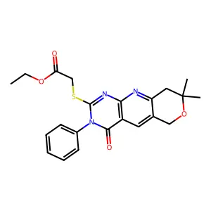 AJ-292/36790003 structure