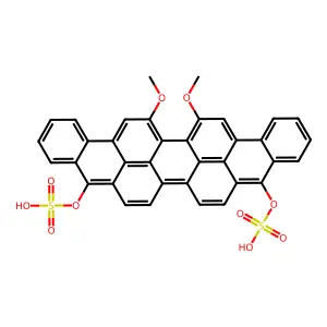 EINECS 220-230-7 structure