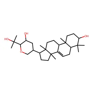 SAPELIN A structure
