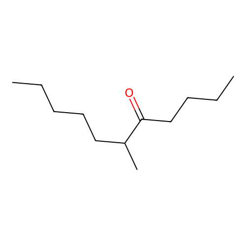 6-Methylundecan-5-one structure