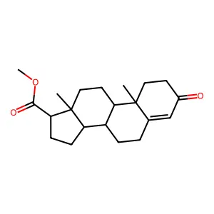 2H-1,3,5-Thiadiazine-2-thione, tetrahydro-3-(m-chlorophenyl)-5-ethyl- structure