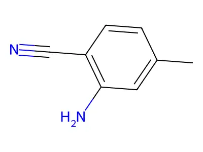 5-Acetylthiophene-2-carbonitrile structure