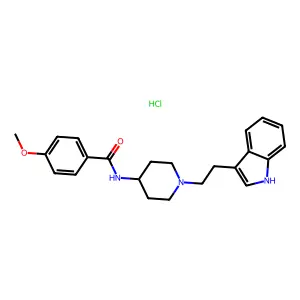 5-Butyl-3-(3,4-dichlorophenyl)-2-sulfanylidene-1,3-thiazolidin-4-one structure