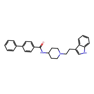 3-(3-Chloro-4-iodophenyl)-5-methyl-2-sulfanylidene-1,3-thiazolidin-4-one structure