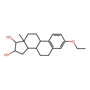KST-1A3332 structure
