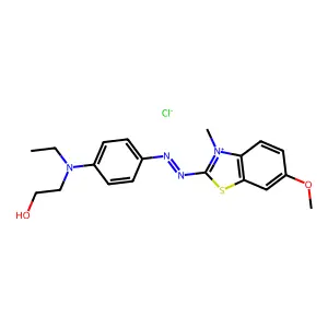 Ethyl acridin-9-ylcarbamate structure