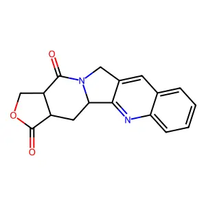 2-Chloro-6-nitrofluoren-9-one structure