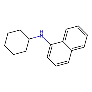 2-Chloro-1-(2-isocyanatophenyl)-4-nitrobenzene structure