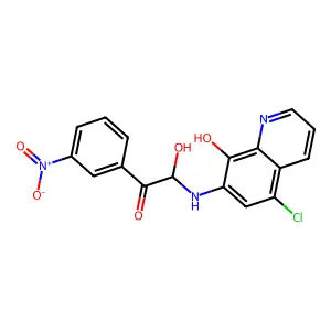 RefChem:1060544 structure