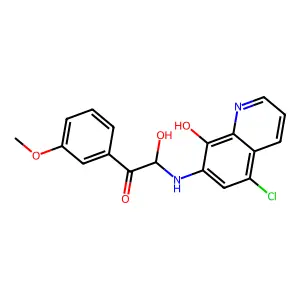 2-Ethyl-9,10-dimethoxyanthracene structure