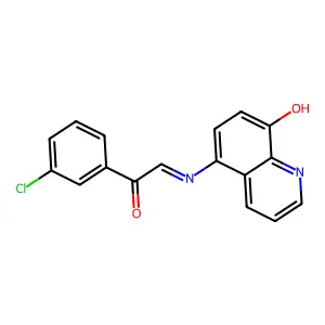 5-Butyl-3-(1-phenylethyl)-2-sulfanylidene-1,3-thiazolidin-4-one structure