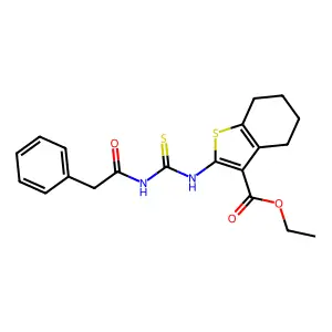 BAS 00669260 structure