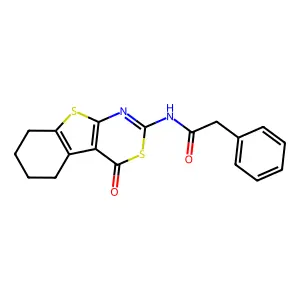 VU0610212-1 structure